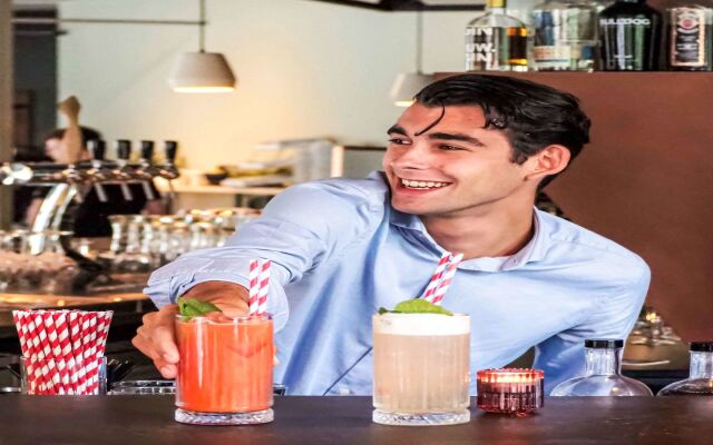 Hotel Valkenburg by Mercure