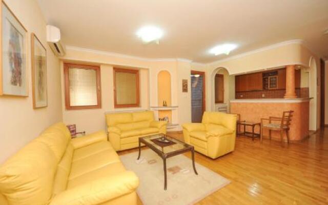 Exclusive Skopje Apartments