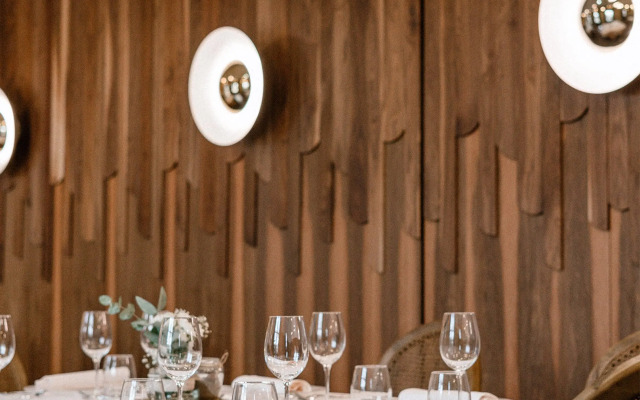 Hotel Palacio Aviles, Affiliated by Meliá