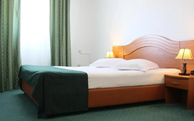Hotel Sir Orhideea