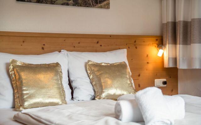 Cozy Apartment in Ellmau With Garden