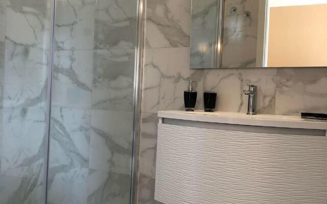 B&B Villa Jonica