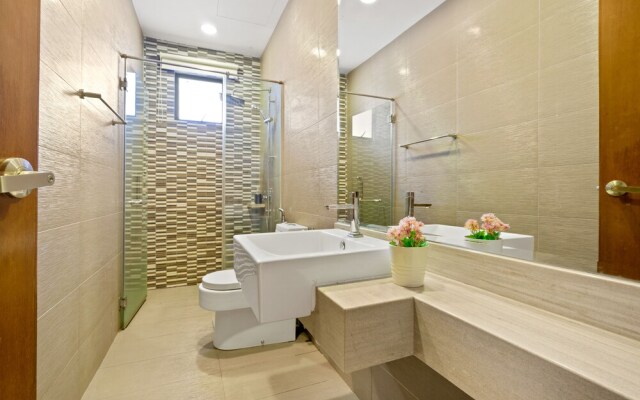 1 Damai Residence by Plush