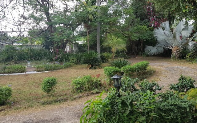 Devon Estate Kingston Jamaica