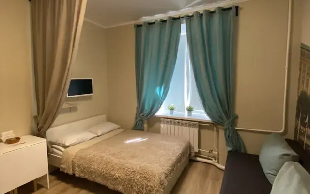 Апарт-отель «Новая Голландия»