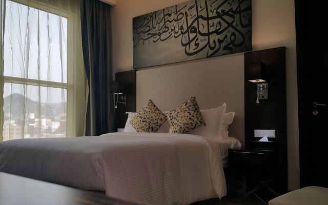 M Hotel Makkah by Millennium