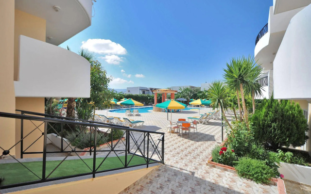 Pelopas Resort