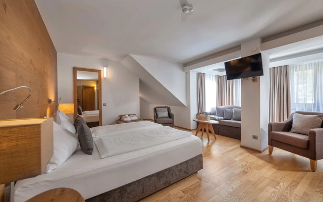 Seehotel Urban