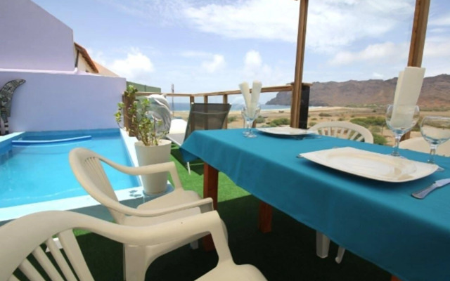 Pousada B&B Le Gourmet