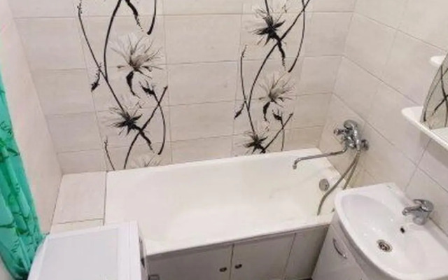 Апартаменты на улице Блюхера 7