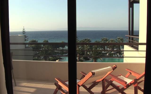 D'Andrea Mare Beach Hotel – All Inclusive