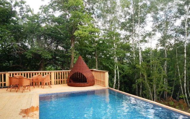 Estiva Resort