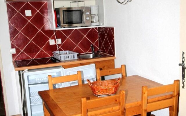 Residence Les Myrtilles Vars