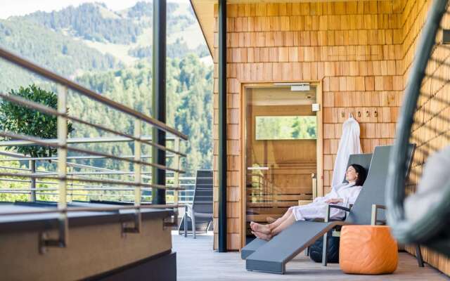 Apartmenthotel Sonnenhof