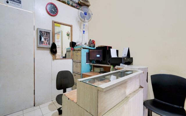 OYO Life 93086 Apartemen The Suite Metro By Abbah Property