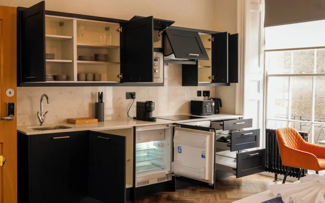 Imperial York Street Apartments