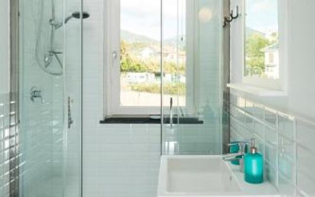 Bed  Breakfast Villarocca