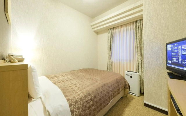 Hotel Sunroute Sapporo