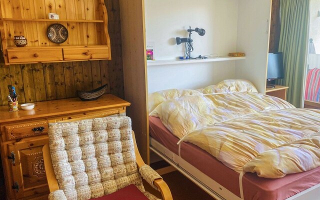 Le Hameau Vex in Vex