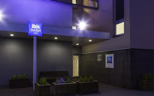 ibis budget Glasgow