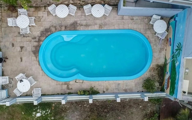 Pousada Casa Da Praia