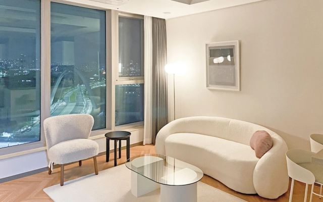 Brown Suites Busan