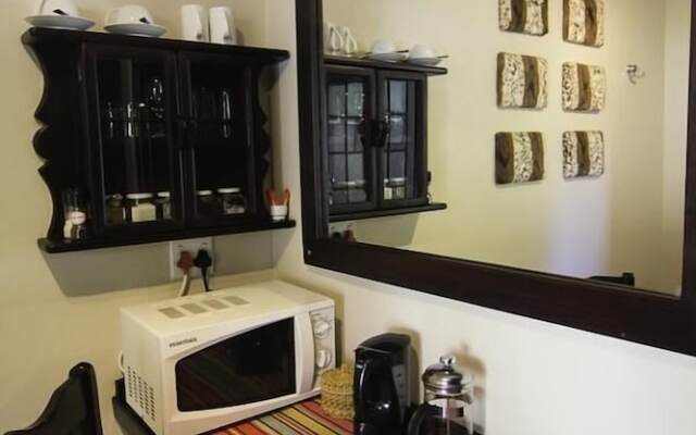 Zeranka Lodge Umhlanga