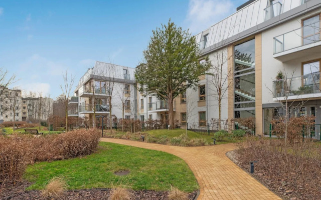 Solo by Grand Apartments