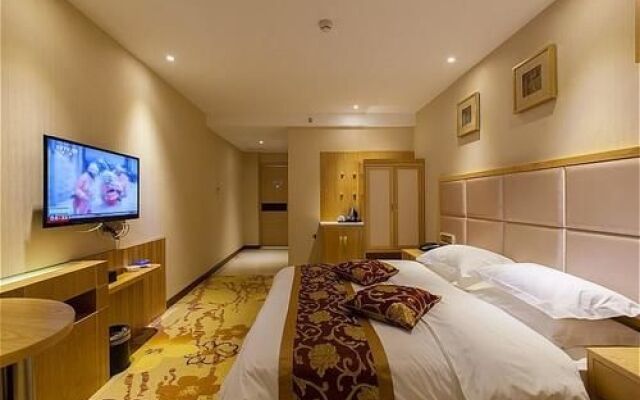 Guilin Haitao International Hotel