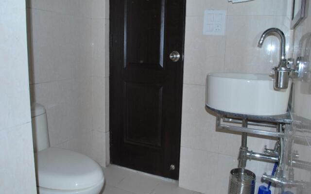 Hotel Gokul Residency