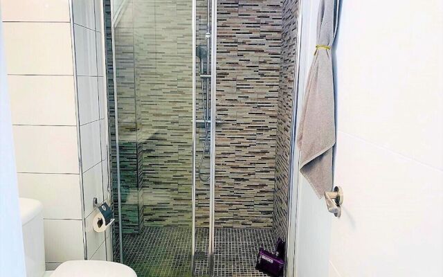 El Dorado Apartament