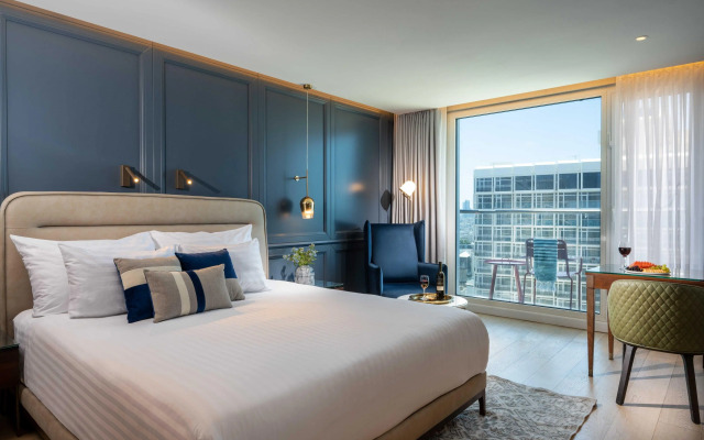 Crowne Plaza Tel Aviv Beach by IHG