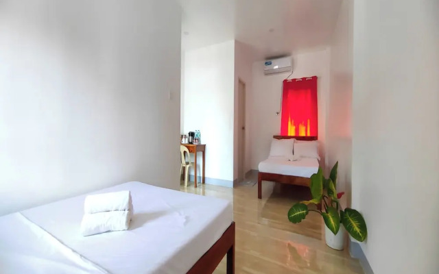 Kamalay Pension House