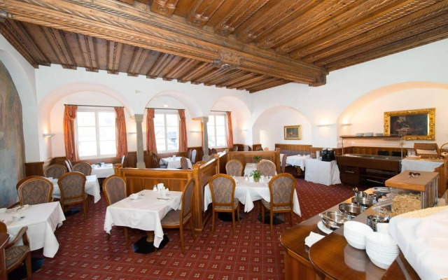 Stadthotel Styria