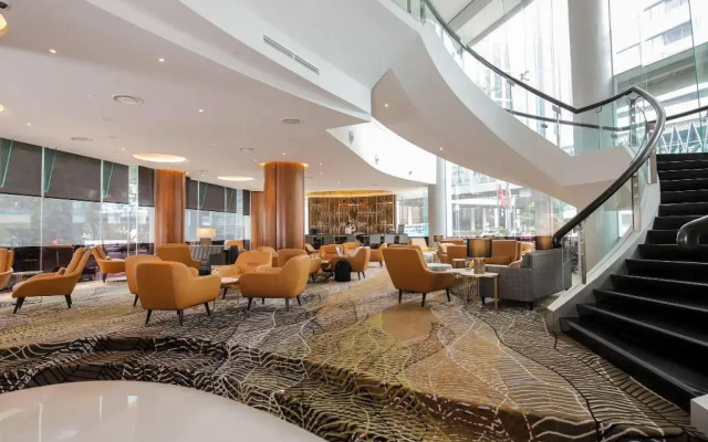 Novotel Kuala Lumpur City Centre