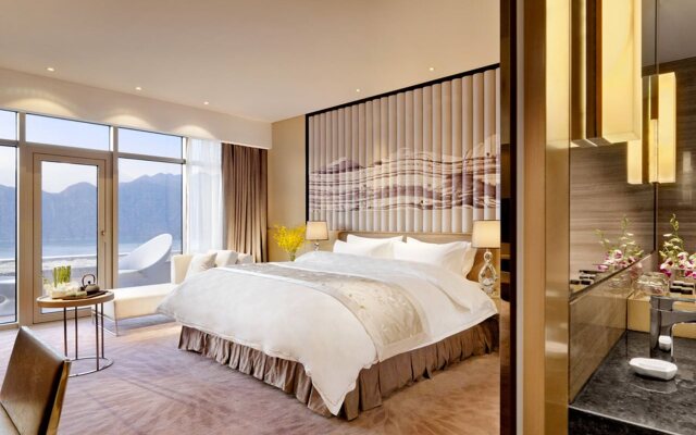 CITIC Jinling Hotel