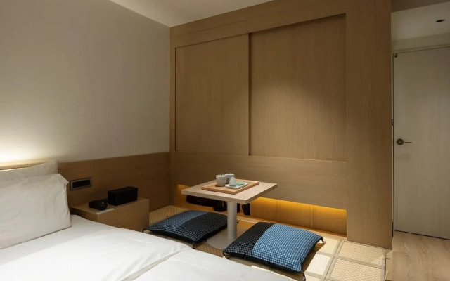 Sowon Ryokan and Hotel by Aank Sangbong