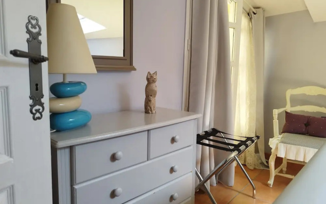 Entre vignes et dentelles