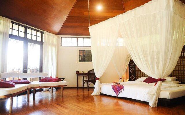 Mandala Spa And Villas