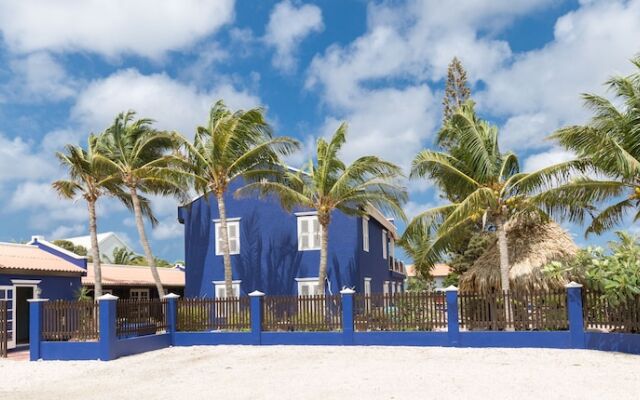 Blachi Koko Apartments Bonaire