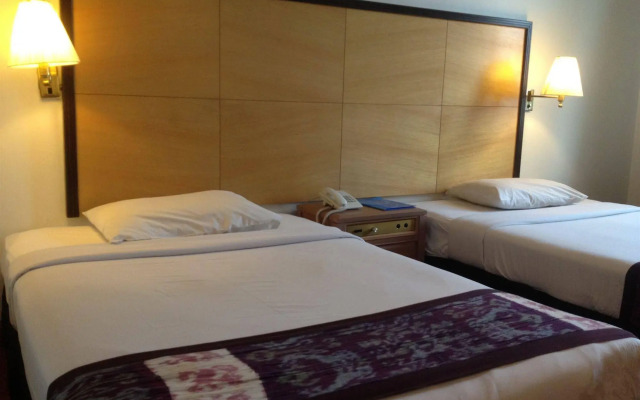 RHR Hotel Kajang