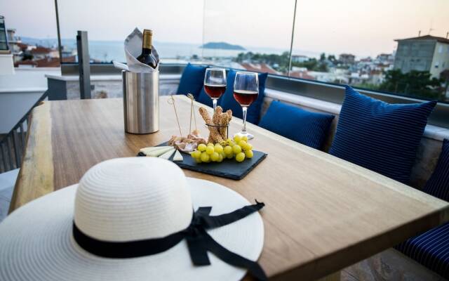 Kali Thea Suites