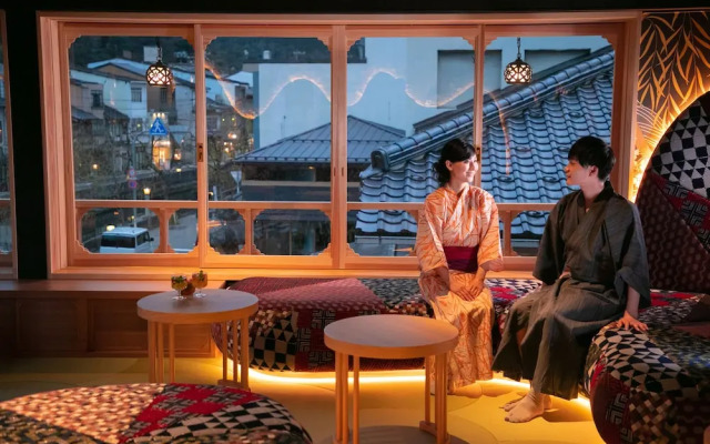 Sumihei Bettei Tokitotoki