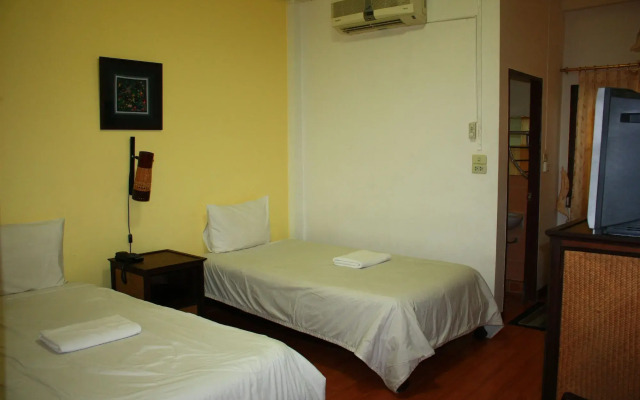 Tri Gong Hotel