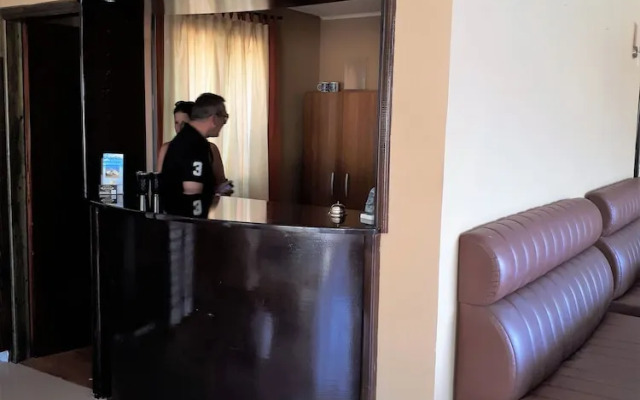 Polyxeni hotel