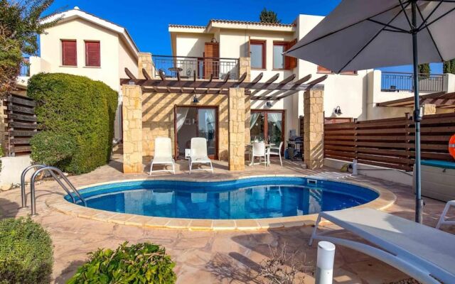 Villa Hg33 - Kornos in Kouklia