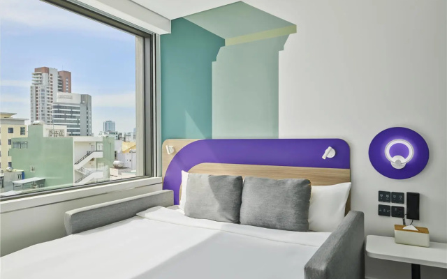 Tru by Hilton Da Nang City Centre – Guest Rooms – Da Nang