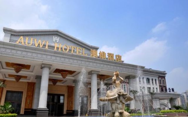 Chongqing Auwi Hotel