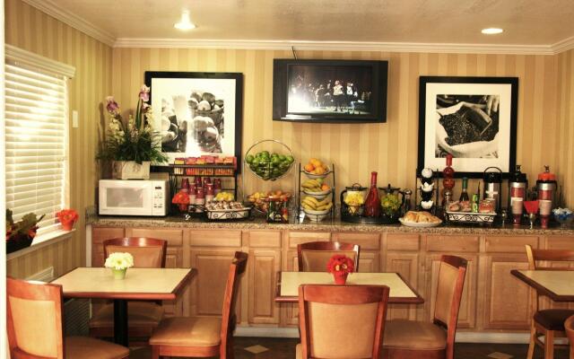 Regency Inn SFO Airport