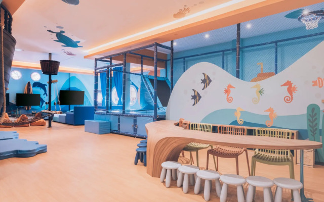 Iberostar Waves Paraíso del Mar - All Inclusive